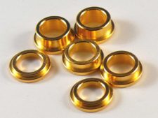 #3008-2 Gloss Gold Tone-Lock™ Spacers