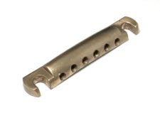 #3010-5 TP-59 Tailpiece Aged Gold