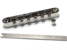 #3031-0 Tone-Lock™ Bridge Gloss Nickel, For Gibson® with ABR-1