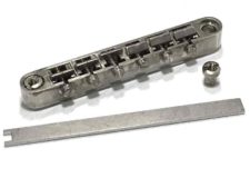 #3031-1 Tone-Lock™ Bridge Aged Nickel, For Gibson® with ABR-1