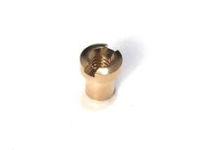 #9203 Tone-Lock™ Bridge Lock Nut for ABR-1 (6-32) Gloss Gold