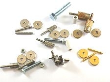 CONVERSION/UPGRADE BRIDGE POSTS