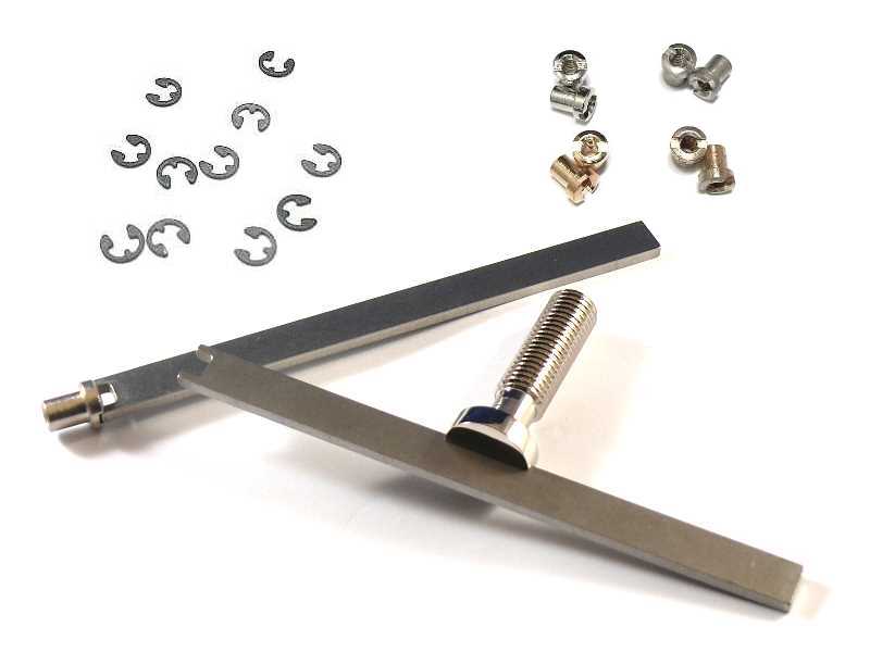 Miscellaneous & Spare Parts