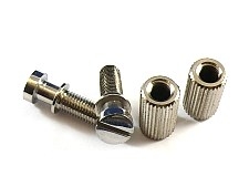 TAILPIECE STUDS & BUSHINGS
