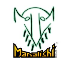 Manalishi Pickups