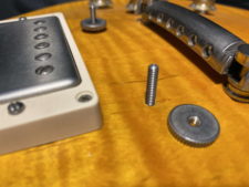 Difference between the "original" style ABR-1 & New Gibson ABR-1 Bridge