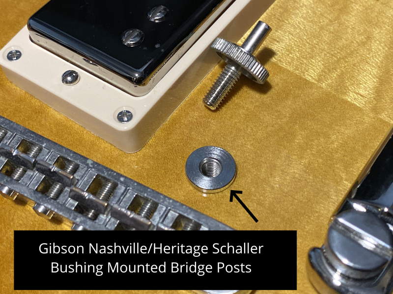 Faber 3068-0 ABRN Nashville Bridge Pre-Notched Saddles