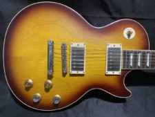 2019 Gibson  Limited Edition Les Paul Classic