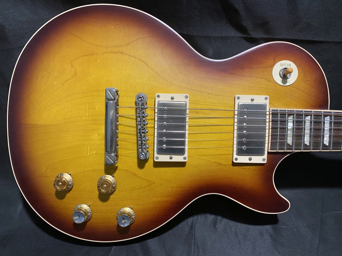 2019 Gibson Limited Edition Les Paul Classic