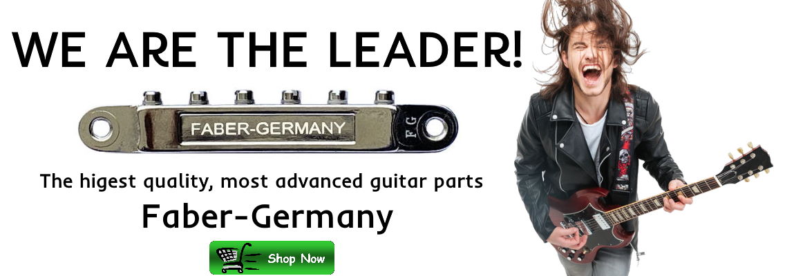 Guitar player