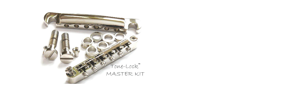 Tone-Lock Master Kit