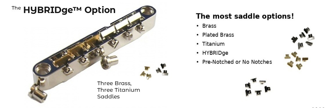 The HYBRIDge Option — most saddle options